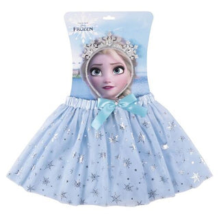 Inca Frozen Fantasy Lotto 2 pieces 