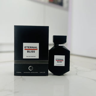 Camara Eternal Bliss Donna 100 ml — Eau de Parfum