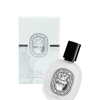 Diptyque Eau Papier Nebbia capelli — Profumo