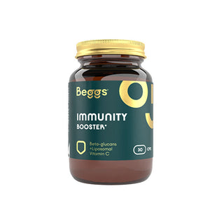 Beggs Complesso Immunitario 30 Capsule