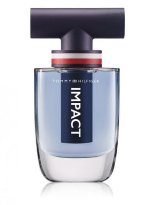 Tommy Hilfiger Impatto - Eau De Toilette 100+4 Ml