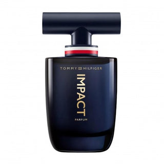 Tommy Hilfiger Impact Parfum - Eau De Parfum 100 Ml