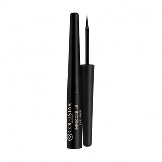 Collistar Impeccable Extra Black Eyeliner 01 