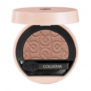 Collistar Virheetön Kompaktiluomiväri 415 Mocha Matte 