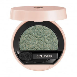 Collistar Fard à Paupières Compact Impeccable 520 Eden Shimmer 