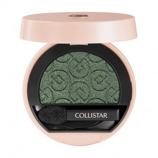 Collistar 완벽한 컴팩트 아이섀도우 525 오타니오 새틴 