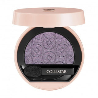Collistar インペッカブル コンパクト アイシャドウ 535 インディゴ シマー