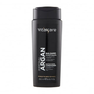 Vitalcare Imperial Argan Balsamo Ristrutturante 250 Ml