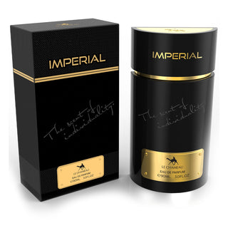 Le Chameau Imperial Uomo 90 ml — Eau de Parfum