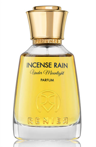 Renier Perfumes Incense Rain Eau de Parfum 50 ml