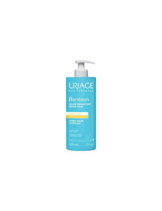 Uriage Bariésun Balsamo Riparatore Doposole 500 ml — Doposole