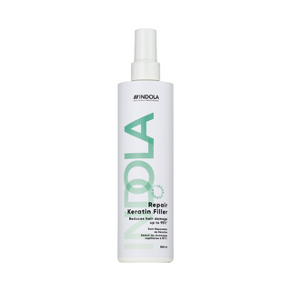 Indola Trattamento riparatore alla cheratina 300ml — Trattamento capelli