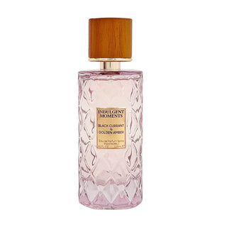 Indulgent Moments Ribes Nero e Ambra Dorata, Eau De Parfum, da donna, 125 ml