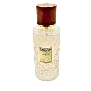 Indulgent moments Cashmere e Vaniglia, Eau De Parfum, da donna, 125 ml
