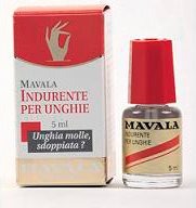 Mavala Indurente Per Unghie 5 Ml