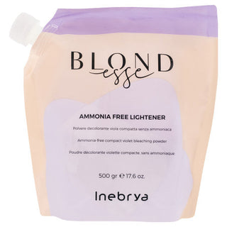Inebrya הלבנה ללא אמוניה של Blondesse 500 גרם