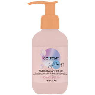 Inebrya Ice Cream Age Therapy Crema Anti-Rottura 150ml