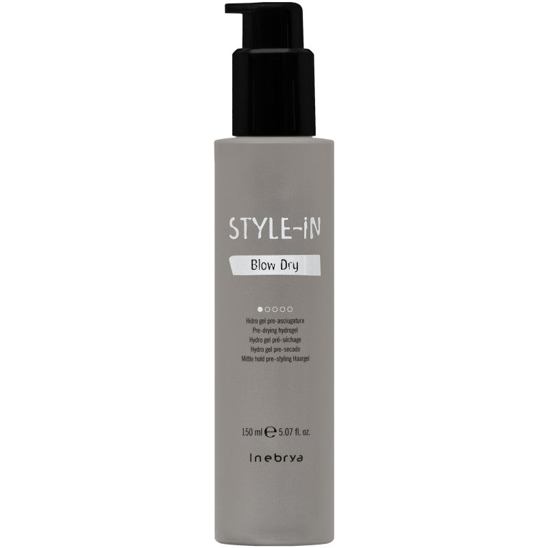 Inebrya スタイルイン ブロードライジェル 150ml