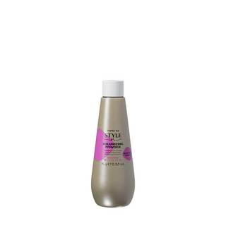 Inebrya Style-In, polvere modellante per capelli, volumizzante, 15 g