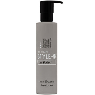 Inebrya נוזל הגנה מושלמת מפני חום של Style-In Liss 200 מ"ל