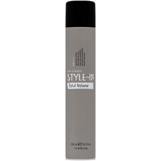 Inebrya Style-In Spray Volume Totale 500ml