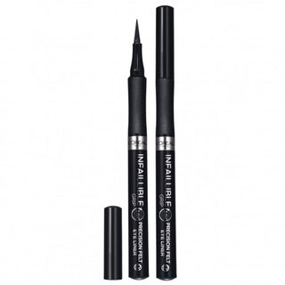 L'Oreal Paris Infallible Grip Eyeliner 24H Precision Felt 01 