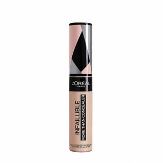 L Oreal Paris Infallible More Than Concealer 325 Bisque 