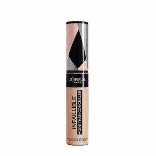 L'Oreal Paris Infallible More Than Concealer 327 Cashmere 
