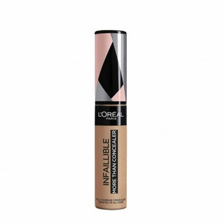 L Oreal Paris Infallible More Than Concealer 331 Cafe Au Lait