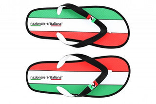 Nazionale Italiana Infradito Banidera 42