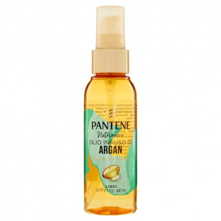 Pantene Infuso Di Argan Lisci Effetto Seta 100 Ml