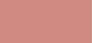 Inika organic Bio cream multi-makeup (Lip & Cheek Cream) 3.5 g - Shade: Dusk