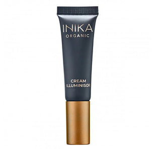 Inika organic Organic cream illuminator Pink Pearl (Cream Illuminisor) 8 ml