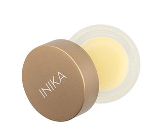 Inika organic maschera labbra con bakuchiol e AHA acids (maschera labbra) 8 ml