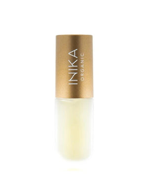 Inika Organic Huile à lèvres au collagène et au squalane (Huile à lèvres) 5 Ml 