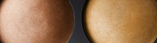 Inika organic Natural Baked Contour Duo (Baked Contour Duo) 5 g - Tonalità: Almond