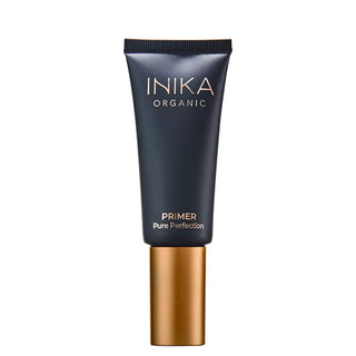 Inika Organic Base Trucco Levigante Con Acido Ialuronico Pure Perfection (Primer) 30 Ml