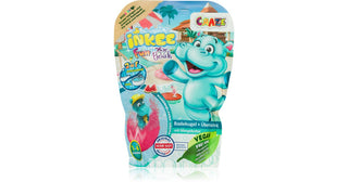 Craze Inkee Fun Beach bombă de baie copii 1 buc — Bombă de baie copii