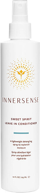 Innersense Sweet Spirit leave-in conditioner (Leave In Conditioner) - Volume: 295 ml