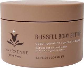 Innersense Body Butter (Blissful) 200ml
