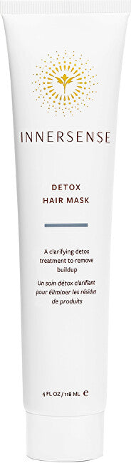 Innersense Detox Hair Mask - Volume: 177 ml