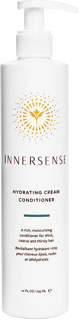 Innersense Crema Idratante (Balsamo) Per Capelli Secchi - Volume: 295 Ml
