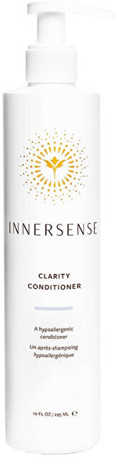 Innersense Clarity Hypoallergenic Conditioner for Sensitive Skin - Volume: 295 ml