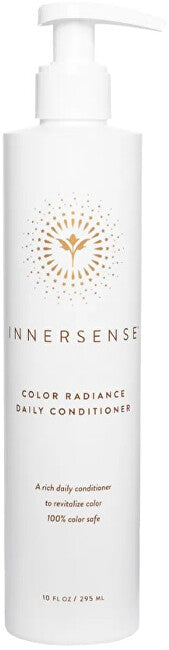 Innersense Color Radiance Conditioner for Colored Hair Daily - Volume: 295 ml
