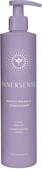 Innersense Bright Balance Conditioner for Blonde Hair - Volume: 295 ml