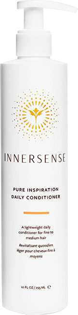 Innersense Pure Inspiration Daily Conditioner for Fine Hair - Volume: 295 ml