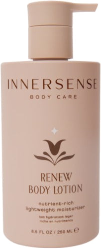 Innersense Light nourishing body lotion Renew 250 ml