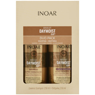 Inoar Absolut CLR Duo Confezione 2x250ml