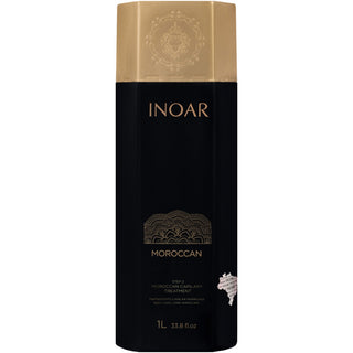 Inoar Moroccan Keratin 1000ml