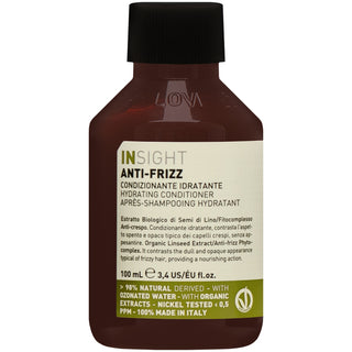 Insight Balsamo anticrespo 100 ml